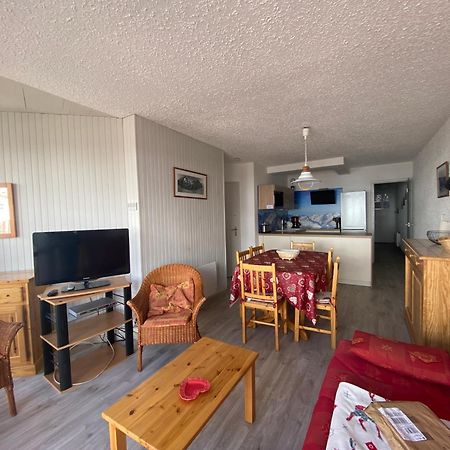 Boost Your Immo Les Deux Alpes 187 / Le Diamant 1 Appartement Buitenkant foto