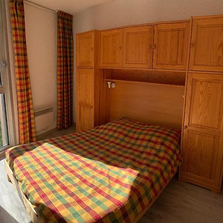 Boost Your Immo Les Deux Alpes 187 / Le Diamant 1 Appartement Buitenkant foto