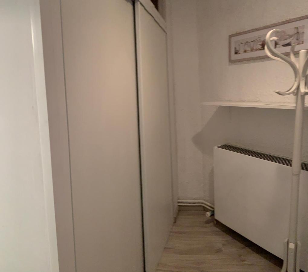 Boost Your Immo Les Deux Alpes 187 / Le Diamant 1 Appartement Buitenkant foto