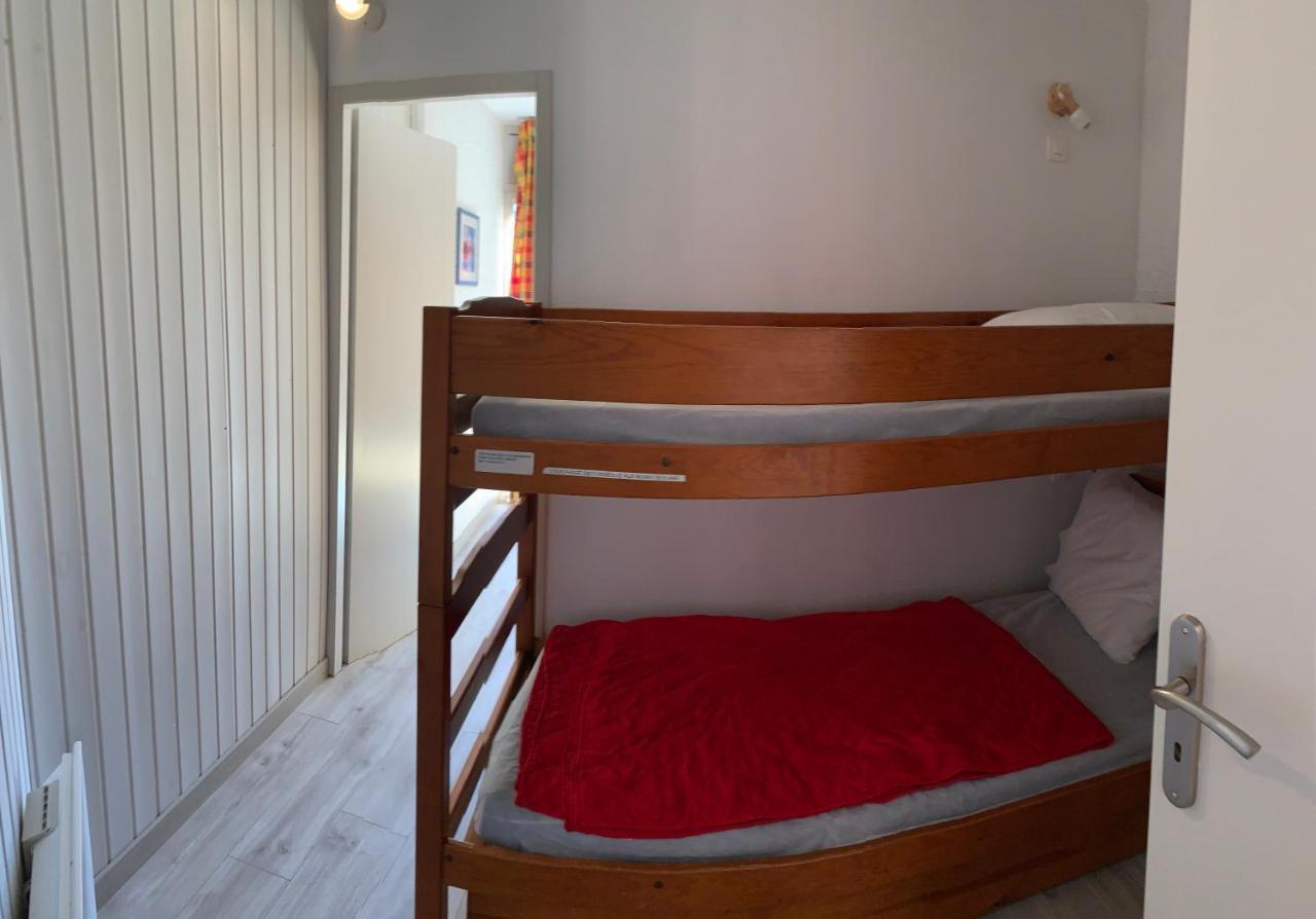 Boost Your Immo Les Deux Alpes 187 / Le Diamant 1 Appartement Buitenkant foto