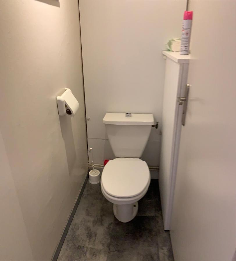 Boost Your Immo Les Deux Alpes 187 / Le Diamant 1 Appartement Buitenkant foto
