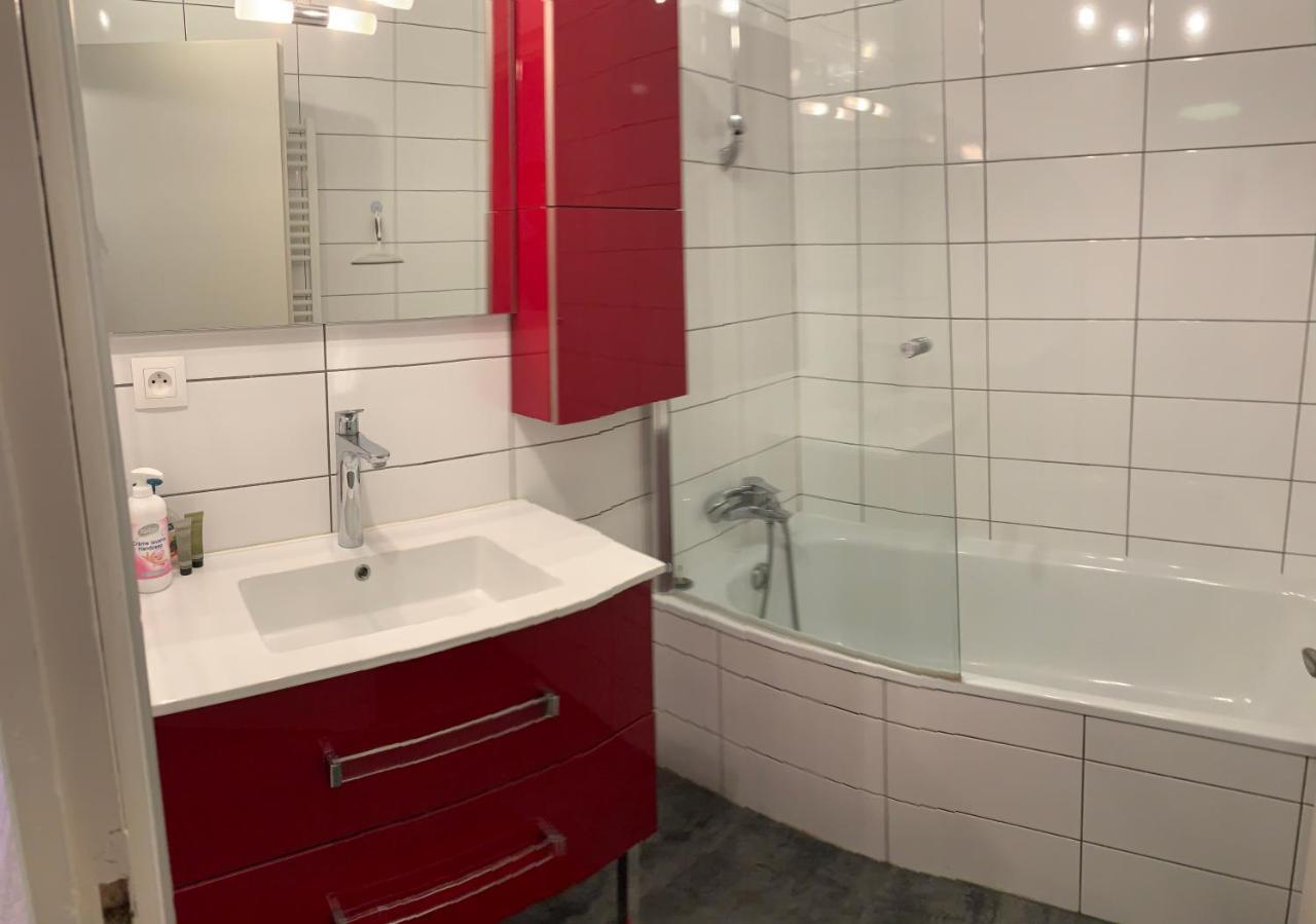 Boost Your Immo Les Deux Alpes 187 / Le Diamant 1 Appartement Buitenkant foto